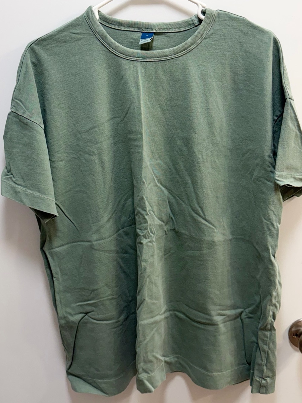 Old navy oversized everywhere tunic